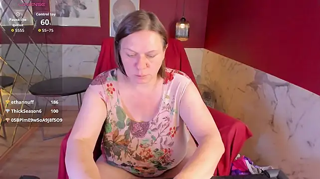 KellyPerfection
