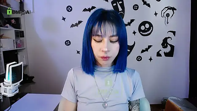 dakota_senju first person video chat