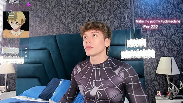 taylerwhite (M twink) - hot twerk