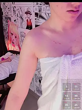 milena_kiitty (F young) - Hornyy Day !!