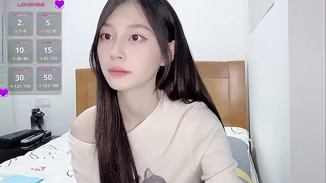 lris-beauty (F young) - 卡卡闪亮登场，欢迎哥哥们咨询pvt和c2c，下周涨价~