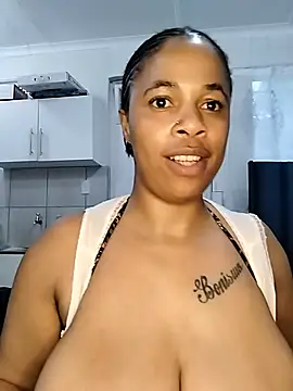clitorisboobs (F milf) - Boobs and pussy