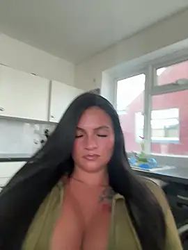 destinylovex (F young) - Sexy strip off 🔥