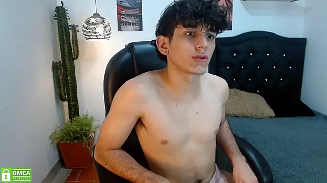 billy_wild (M twink) - Show Cum💦