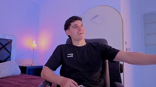 taylor_morgann (M twink) - hard cock