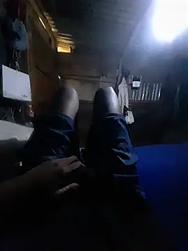 pervert_king (M twink) - Handjob
