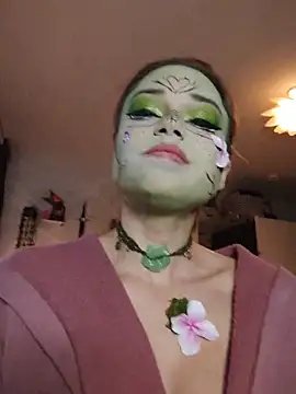 teenkinkybanana (F young) - ✨Show Boobs 2 Minute