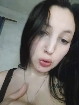 miluulatina (F young) - me lleno toda la cola de crema🔥