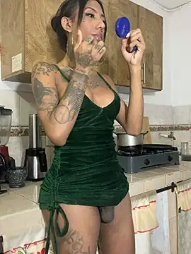 taty_bigcock_ts (T young) - Make me yours, I want to be your girlfri