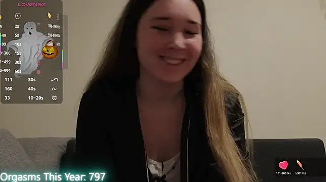 maryhillx (F young) - orgasm