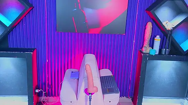 Veronica_bdsm live cam on StripChat