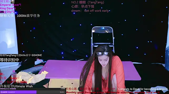 CCTW-100 live cam on StripChat