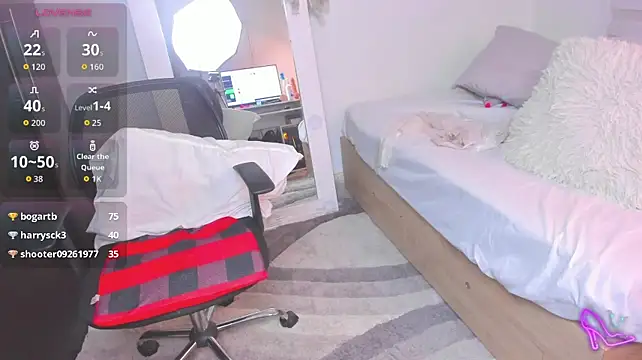 SharonVelvet