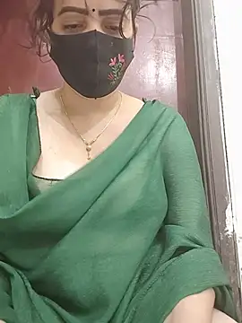 Saanvi-Sen