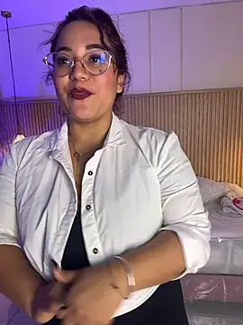 MelissaKarterrs live cam preview