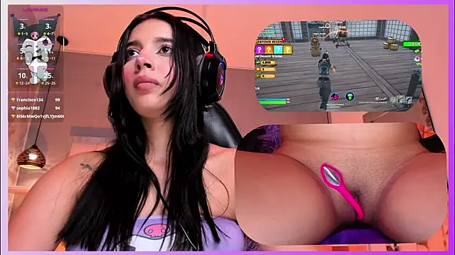 SweetieCloe_ live cam preview