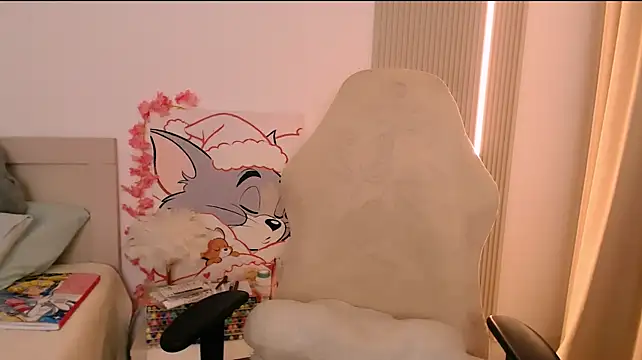 Ann__Cute live cam preview
