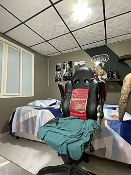 marcel_crawford96 live cam preview
