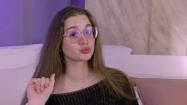 EllieHayes live cam preview