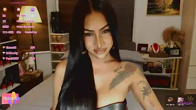 SeductiveVictoria