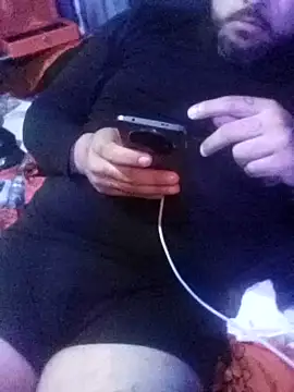 johnboones10 live cam on StripChat