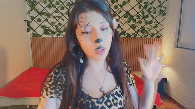 lilith-payton live cam preview