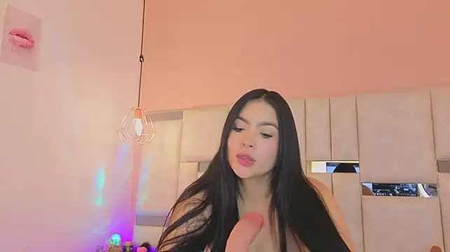 kylie_river live cam preview