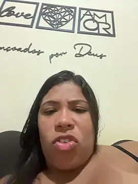 SoyZah_Pozuda live cam preview