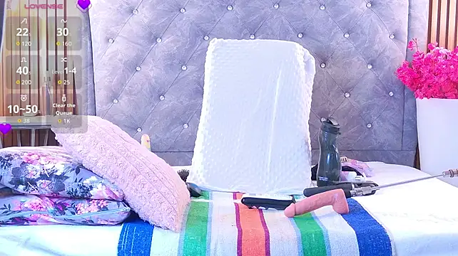 Candy_Mari live cam preview