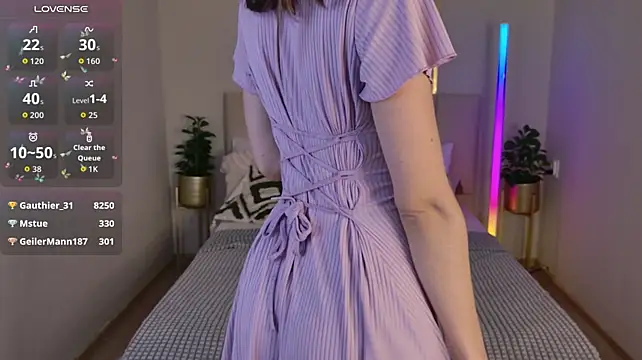 MandyTayllor live cam preview