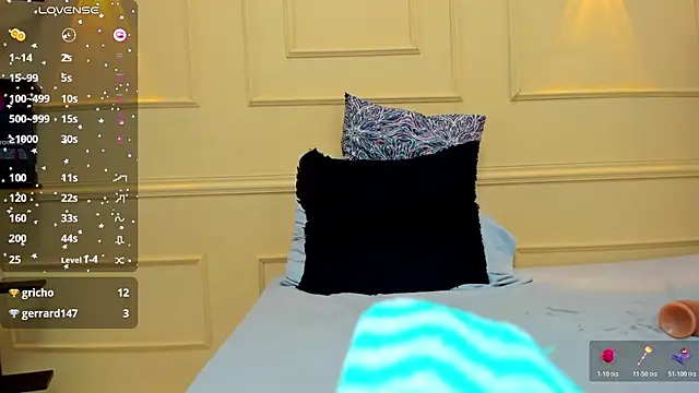 AITANA_REYES live cam preview