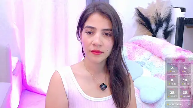 Miranda_doll__ live cam preview
