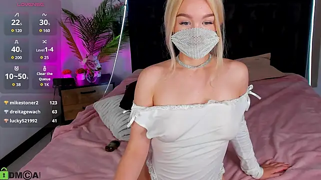 anabelldoll live cam preview