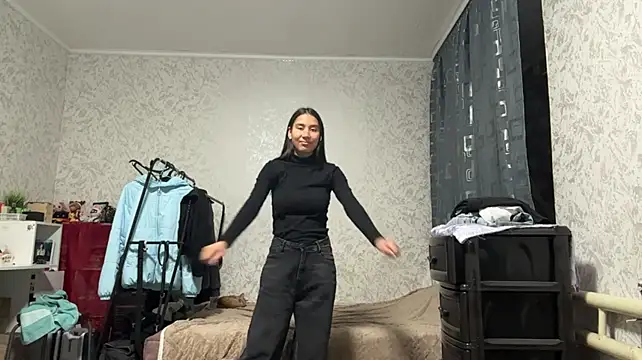 CatherynCordle live cam preview