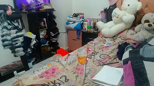 scarlyth live cam preview