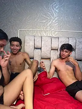 Exclusive-XXX