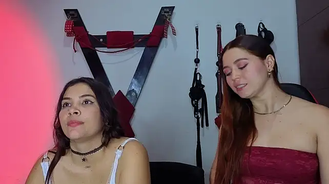 Hana_and_Chantal