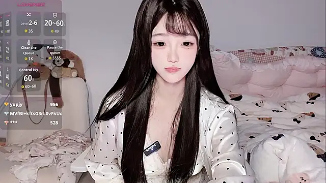Anna-NN live cam preview