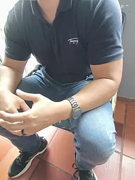 jacson_w8 live cam preview