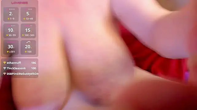 KellyPerfection