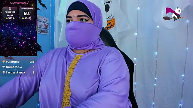 Falak-Yasin webcam