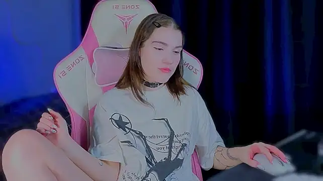 Sophie_SkyAngel webcam