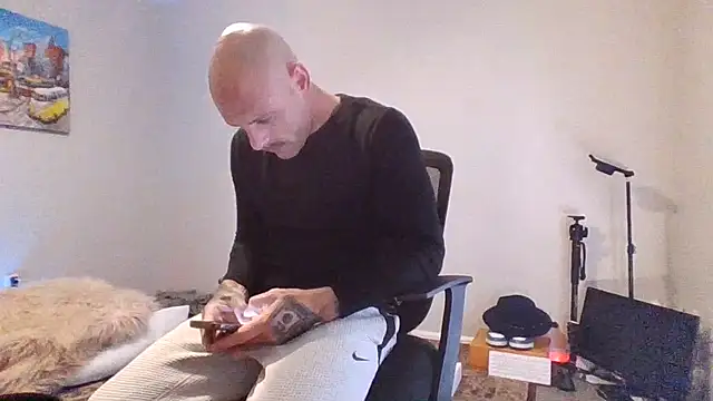 2attract webcam