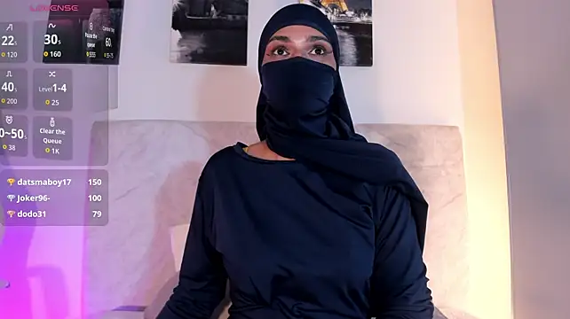 rashidaa webcam