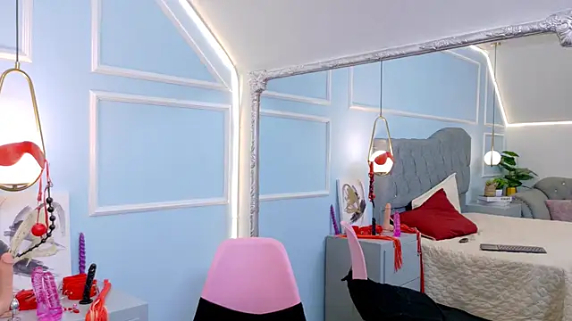 Luanna_2 webcam