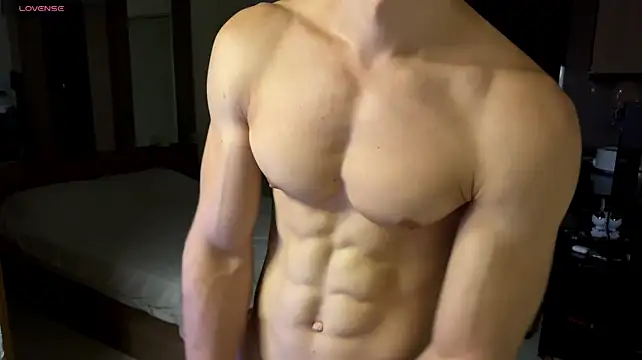 ShyLilly1 webcam