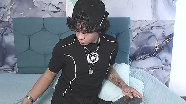 MaximilianRoth webcam