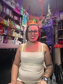 TamySweetness