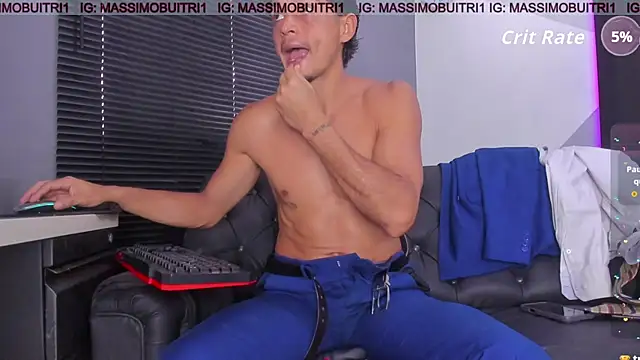 massimo_g live cam preview