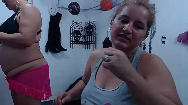MarilinCarolina live cam preview